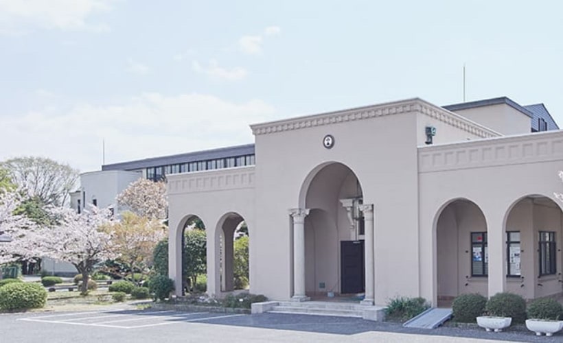 香里ヌヴェール学院中学校・高等学校
